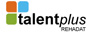 Talentplus - das Portal zu Arbeitsleben und Behinderung