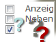 Fragen zur Software